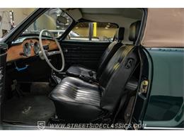 1970 Volkswagen Karmann Ghia (CC-2119744) for sale in Ft Worth, Texas