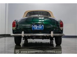 1970 Volkswagen Karmann Ghia (CC-2119744) for sale in Ft Worth, Texas