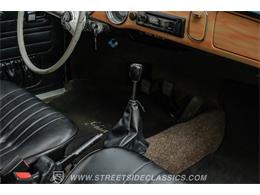 1970 Volkswagen Karmann Ghia (CC-2119744) for sale in Ft Worth, Texas