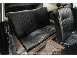 1970 Volkswagen Karmann Ghia (CC-2119744) for sale in Ft Worth, Texas