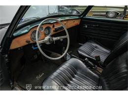 1970 Volkswagen Karmann Ghia (CC-2119744) for sale in Ft Worth, Texas