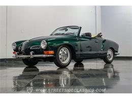 1970 Volkswagen Karmann Ghia (CC-2119744) for sale in Ft Worth, Texas