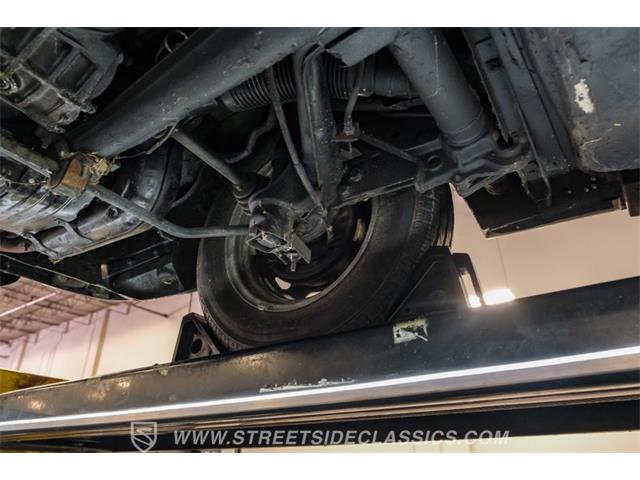 1970 Volkswagen Karmann Ghia (CC-2119744) for sale in Ft Worth, Texas