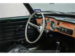 1970 Volkswagen Karmann Ghia (CC-2119744) for sale in Ft Worth, Texas
