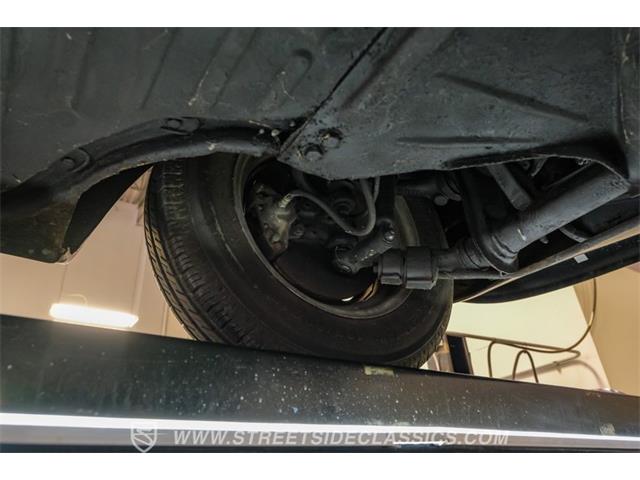 1970 Volkswagen Karmann Ghia (CC-2119744) for sale in Ft Worth, Texas