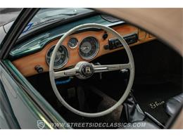 1970 Volkswagen Karmann Ghia (CC-2119744) for sale in Ft Worth, Texas