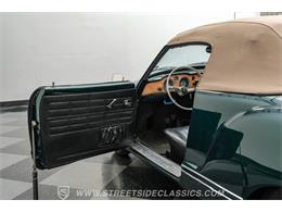 1970 Volkswagen Karmann Ghia (CC-2119744) for sale in Ft Worth, Texas