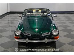1970 Volkswagen Karmann Ghia (CC-2119744) for sale in Ft Worth, Texas