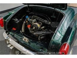 1970 Volkswagen Karmann Ghia (CC-2119744) for sale in Ft Worth, Texas