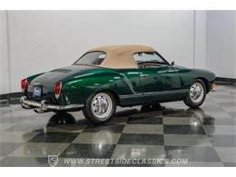 1970 Volkswagen Karmann Ghia (CC-2119744) for sale in Ft Worth, Texas