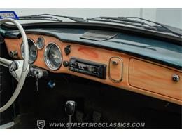1970 Volkswagen Karmann Ghia (CC-2119744) for sale in Ft Worth, Texas