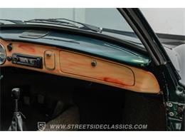 1970 Volkswagen Karmann Ghia (CC-2119744) for sale in Ft Worth, Texas