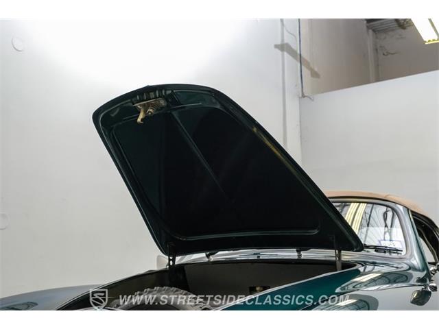 1970 Volkswagen Karmann Ghia (CC-2119744) for sale in Ft Worth, Texas