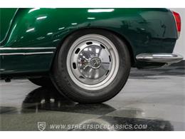 1970 Volkswagen Karmann Ghia (CC-2119744) for sale in Ft Worth, Texas