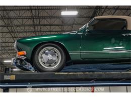 1970 Volkswagen Karmann Ghia (CC-2119744) for sale in Ft Worth, Texas