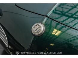 1970 Volkswagen Karmann Ghia (CC-2119744) for sale in Ft Worth, Texas