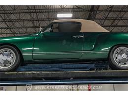 1970 Volkswagen Karmann Ghia (CC-2119744) for sale in Ft Worth, Texas