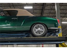 1970 Volkswagen Karmann Ghia (CC-2119744) for sale in Ft Worth, Texas
