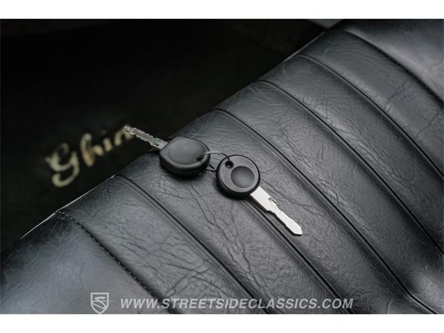 1970 Volkswagen Karmann Ghia (CC-2119744) for sale in Ft Worth, Texas