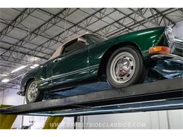 1970 Volkswagen Karmann Ghia (CC-2119744) for sale in Ft Worth, Texas