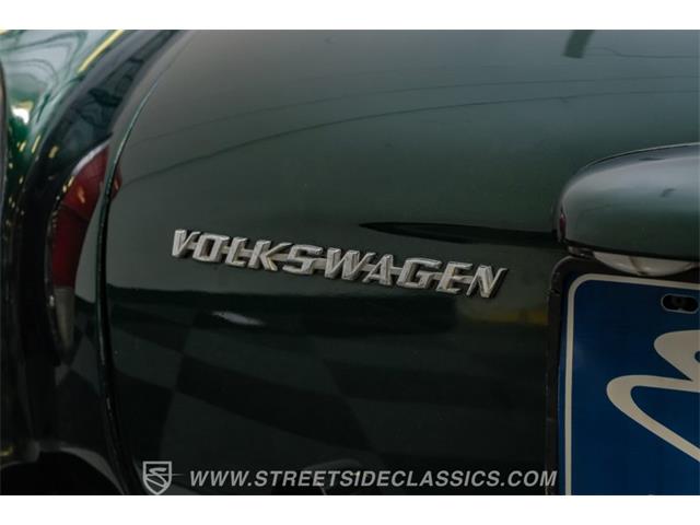 1970 Volkswagen Karmann Ghia (CC-2119744) for sale in Ft Worth, Texas