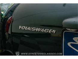 1970 Volkswagen Karmann Ghia (CC-2119744) for sale in Ft Worth, Texas