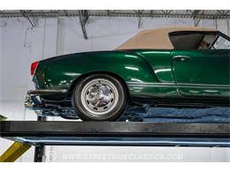1970 Volkswagen Karmann Ghia (CC-2119744) for sale in Ft Worth, Texas