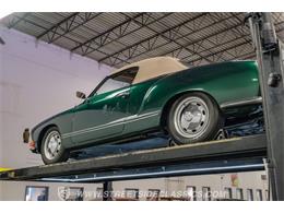 1970 Volkswagen Karmann Ghia (CC-2119744) for sale in Ft Worth, Texas