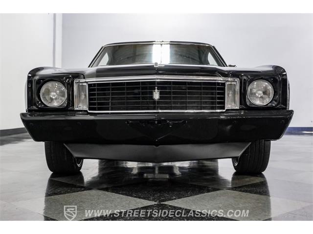 1972 Chevrolet Monte Carlo (CC-2119745) for sale in Ft Worth, Texas