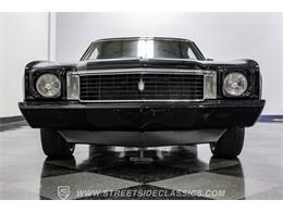 1972 Chevrolet Monte Carlo (CC-2119745) for sale in Ft Worth, Texas