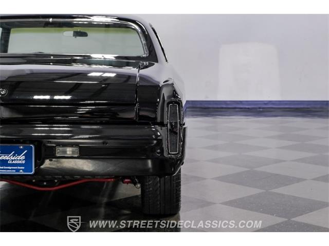 1972 Chevrolet Monte Carlo (CC-2119745) for sale in Ft Worth, Texas