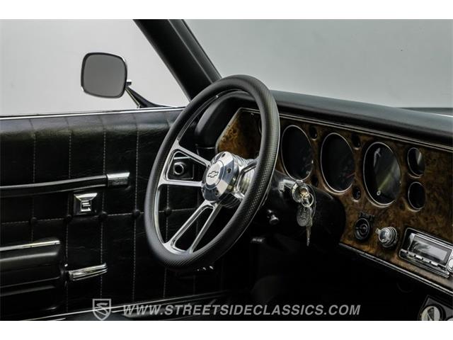 1972 Chevrolet Monte Carlo (CC-2119745) for sale in Ft Worth, Texas