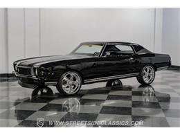 1972 Chevrolet Monte Carlo (CC-2119745) for sale in Ft Worth, Texas