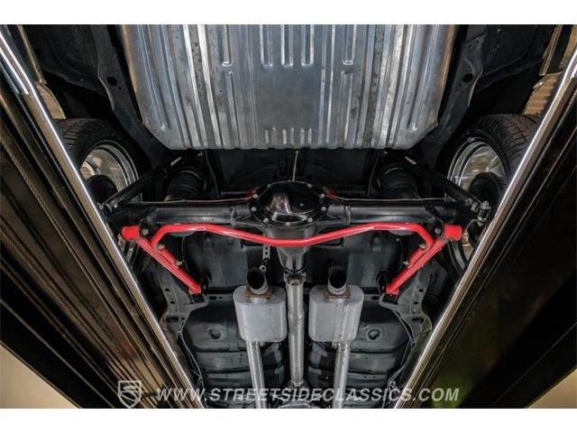 1972 Chevrolet Monte Carlo (CC-2119745) for sale in Ft Worth, Texas