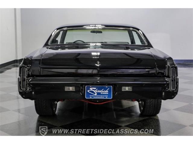 1972 Chevrolet Monte Carlo (CC-2119745) for sale in Ft Worth, Texas