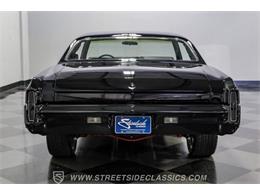 1972 Chevrolet Monte Carlo (CC-2119745) for sale in Ft Worth, Texas