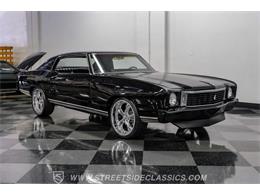 1972 Chevrolet Monte Carlo (CC-2119745) for sale in Ft Worth, Texas