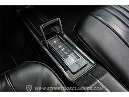 1972 Chevrolet Monte Carlo (CC-2119745) for sale in Ft Worth, Texas