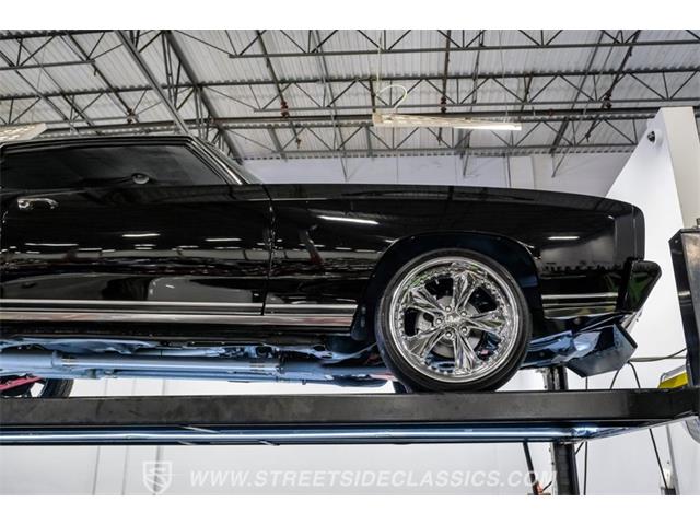 1972 Chevrolet Monte Carlo (CC-2119745) for sale in Ft Worth, Texas