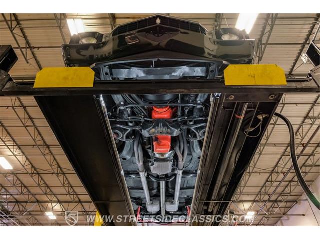1972 Chevrolet Monte Carlo (CC-2119745) for sale in Ft Worth, Texas