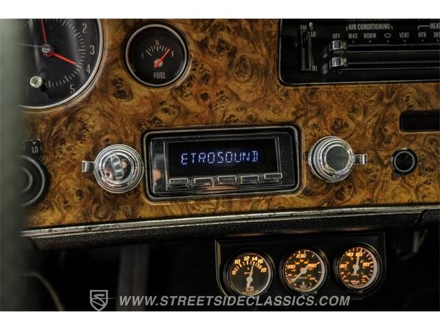 1972 Chevrolet Monte Carlo (CC-2119745) for sale in Ft Worth, Texas