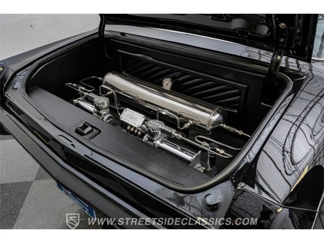 1972 Chevrolet Monte Carlo (CC-2119745) for sale in Ft Worth, Texas