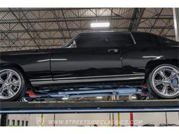 1972 Chevrolet Monte Carlo (CC-2119745) for sale in Ft Worth, Texas