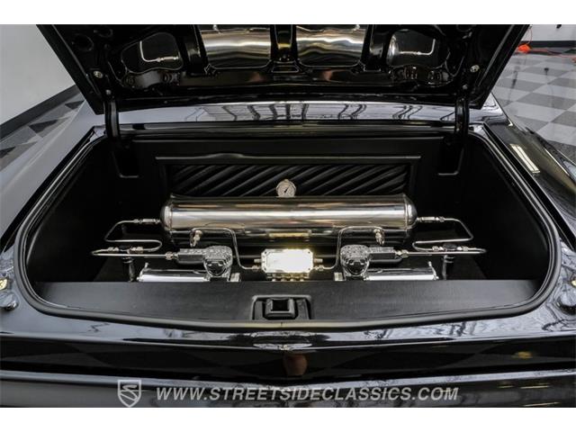 1972 Chevrolet Monte Carlo (CC-2119745) for sale in Ft Worth, Texas