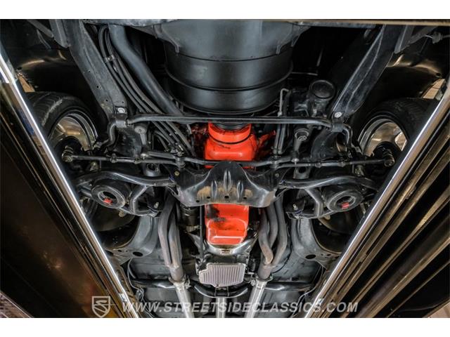 1972 Chevrolet Monte Carlo (CC-2119745) for sale in Ft Worth, Texas
