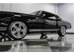 1972 Chevrolet Monte Carlo (CC-2119745) for sale in Ft Worth, Texas