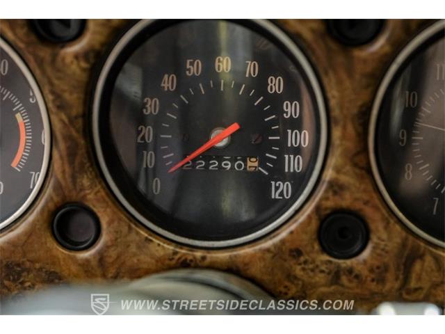 1972 Chevrolet Monte Carlo (CC-2119745) for sale in Ft Worth, Texas