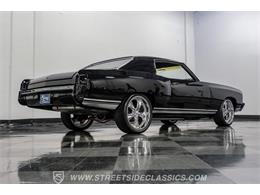 1972 Chevrolet Monte Carlo (CC-2119745) for sale in Ft Worth, Texas