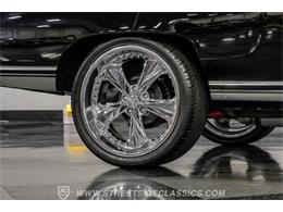 1972 Chevrolet Monte Carlo (CC-2119745) for sale in Ft Worth, Texas
