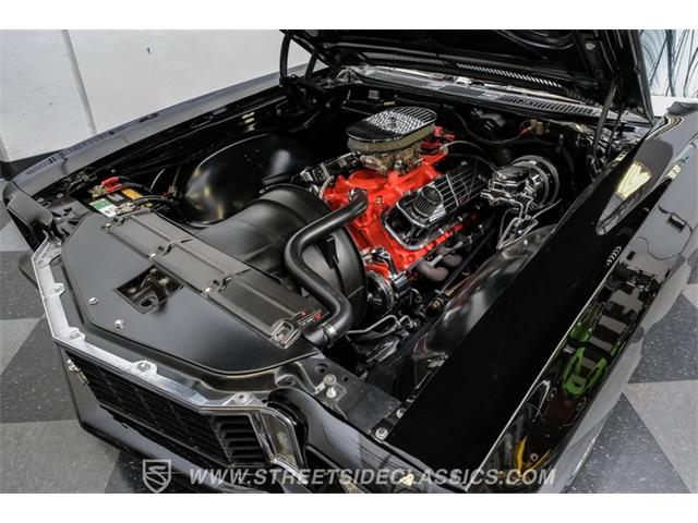 1972 Chevrolet Monte Carlo (CC-2119745) for sale in Ft Worth, Texas